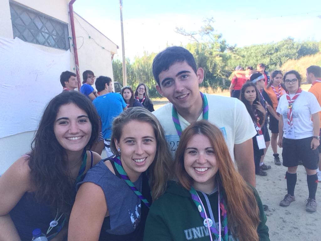 Los navarros conquistamos portugal en el <a href="/RoverIberico15/">III Rover Ibérico</a>