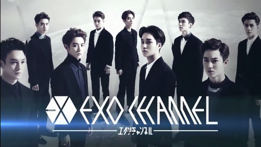 yeolxprk's tweet photo. 150808 EXO Channel e01 
Cr.namja1to4 http://t.co/LfIxcuiXfp