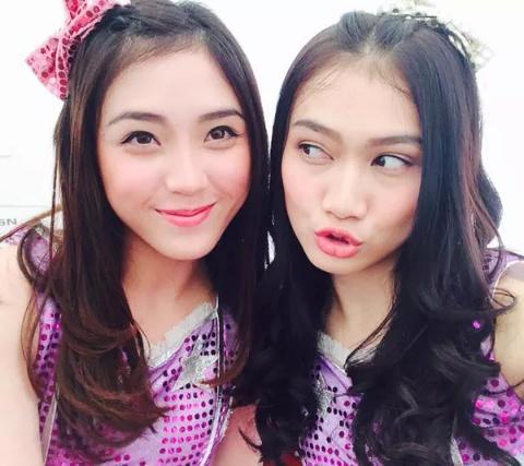 klitoris wanita bohay horny