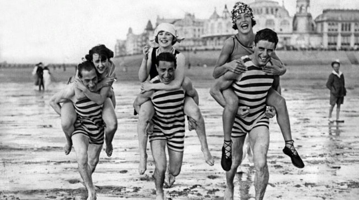 Huye con nosotros del calor. Somos tu oasis en el desierto.