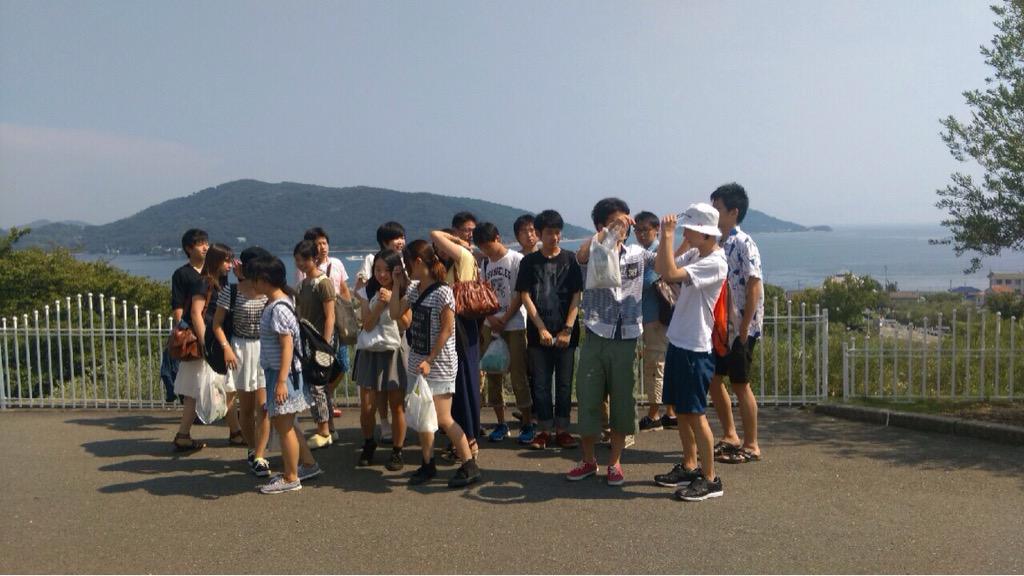 関大カクレンボサークル Kuhideseek Twitter