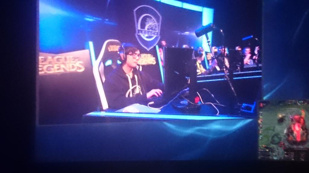 BleachedKitty's tweet photo. Aww yiss. More games! @LegacyOCE @ChiefsESC @LOL_Oceania #IAMOPL http://t.co/m7DGNb53Wt