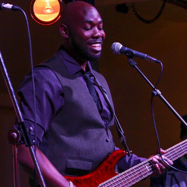 Tomorrow at Nuovo: We are joined by the Ivor Johnson duo. Dine and enjoy with our finest cicchetti! #Nuovo #Sundays