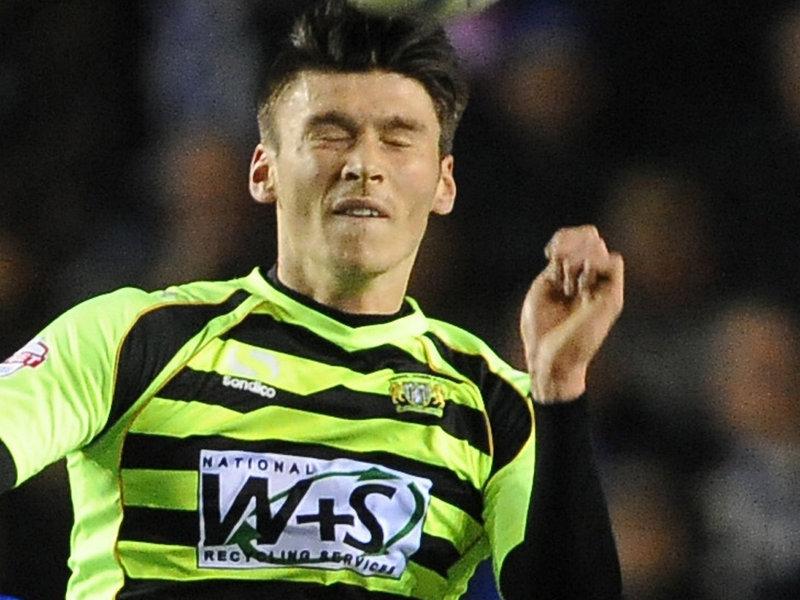 Happy 23rd birthday to the one and only Kieffer Moore! Congratulations 