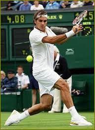 Grace: find meaning in Dictionary. See it in Roger Federer. Happy Birthday King.  