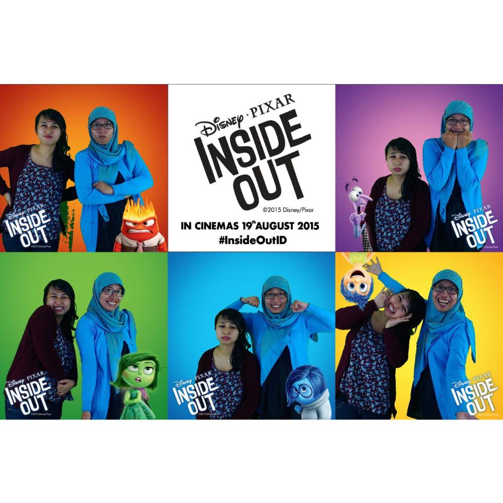 De_vienta's tweet photo. seru2an sambil ekspresiin insideoutmu @DisneyFilmsIndo #InsideOutID http://t.co/oODfDemKLQ