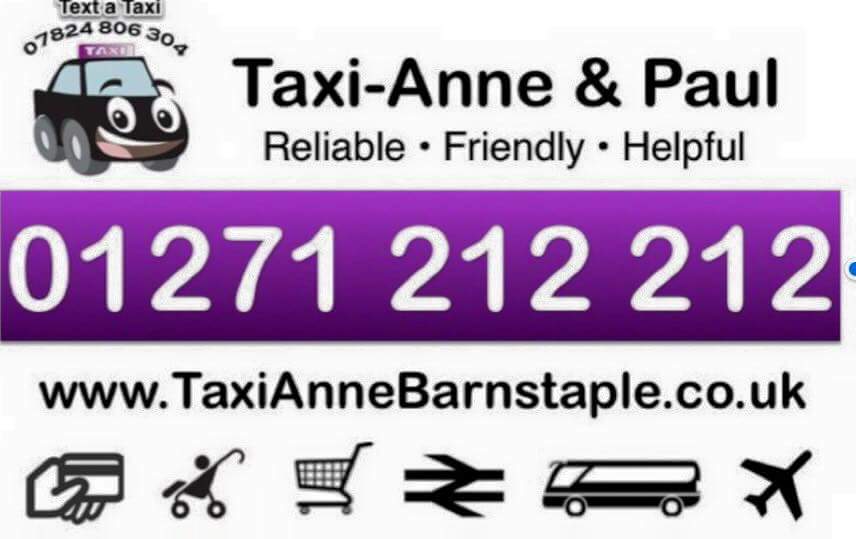 TaxiAnne Barnstaple on Twitter "http//t.co/dfCNbVGqXl"