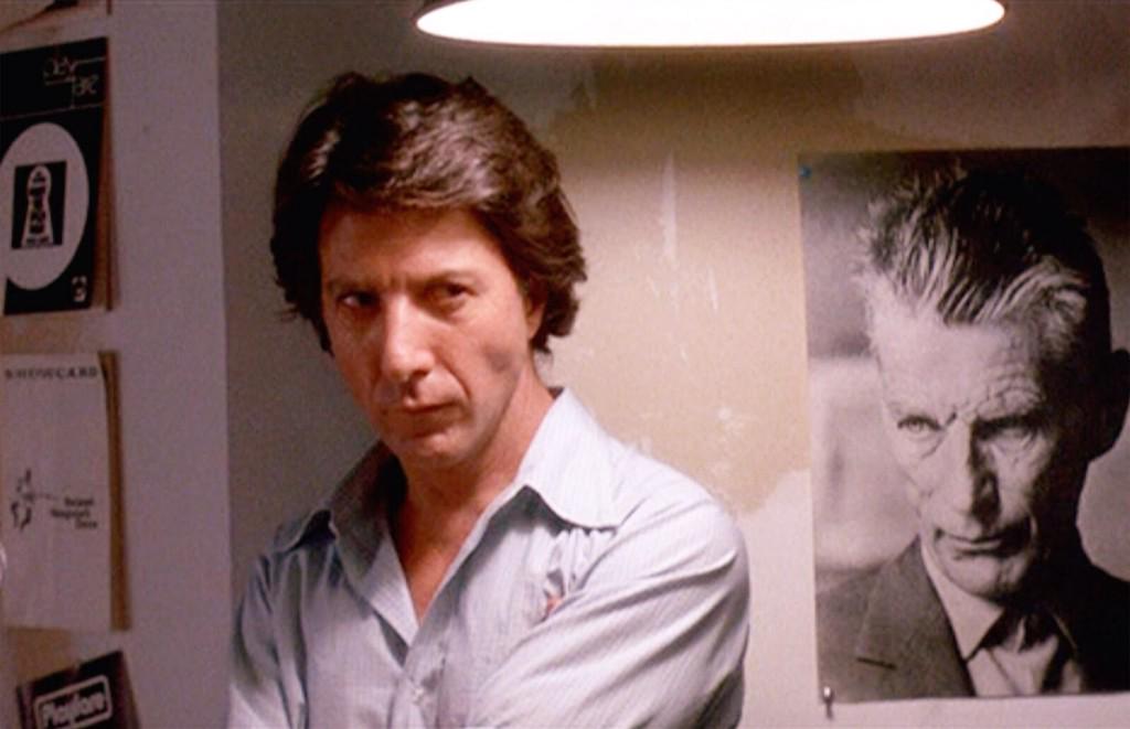 Happy Birthday, Dustin Hoffman. 
