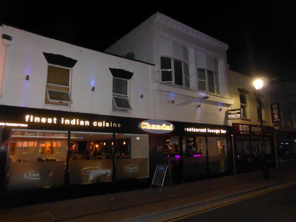 SomersetSG's tweet photo. #Somerset Social Group
http://t.co/wv2qktnA0R 
Dining out at #Chandni Indian restaurant
#Bunham #BurnhamOnSea http://t.co/Mtu5O8nqBl