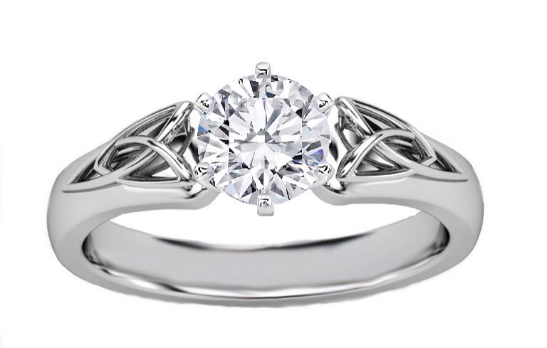 "Well it a pretty big question." I smile to @BeguilingWolfie . I go to one knee. "Cashmere Harris will you marry me?"