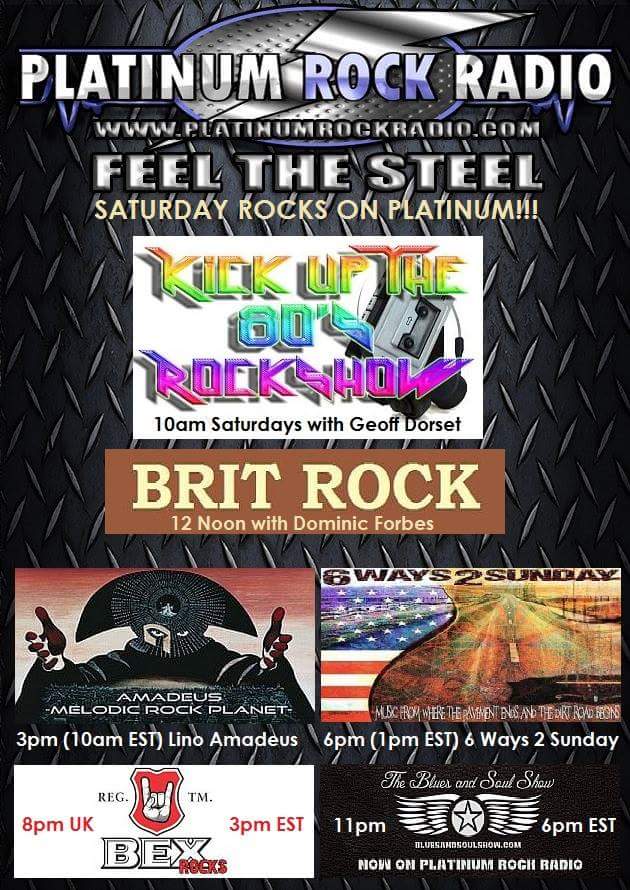 Classic Rock Show tweet media