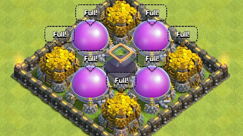clash of clans for android lollipop 5.0.2 clash of clans for android lollipop 5.0.2