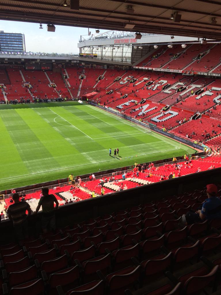 reddevilunite tweet picture