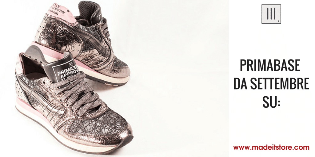 madeitstore's tweet photo. #primabase da settembre su http://t.co/HO0tznNeVo. Nel frattempo non comprate sneakers, vale la pena aspettare... http://t.co/t90wP2bzho