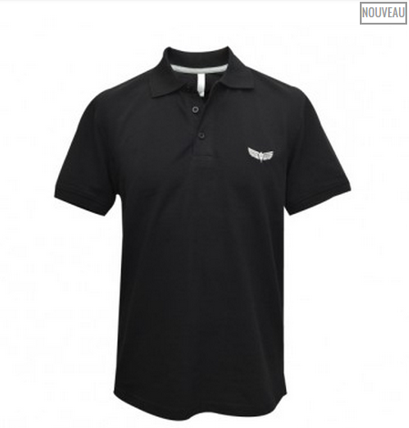 Niska_Officiel's tweet photo. Polo #Charo dispo sur mon site: http://t.co/KSdAvHZocw

#OnShabilleEnCharo #DoncOnShabilleBien http://t.co/1ytApjQIDt
