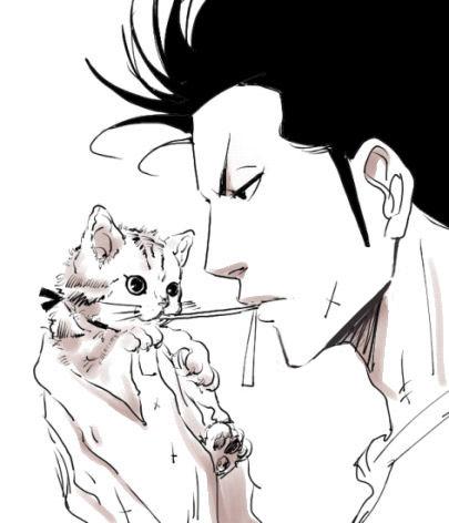 羽生山へび子 世界猫の日ついでに Http T Co 6acyceljvk