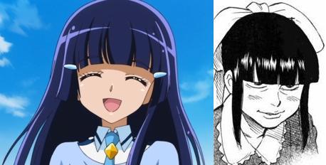 にざかな キュアビューティ 青木れいか ビューティ田村 同じ声優でキャラ二人晒せ 西村ちなみさん Http T Co Gn0colxezq にざかな キュアビューティ 青木れいか ビューティ田村 同じ声優でキャラ二人晒せ 西村ちなみさん Http T Co Gn0colxezq