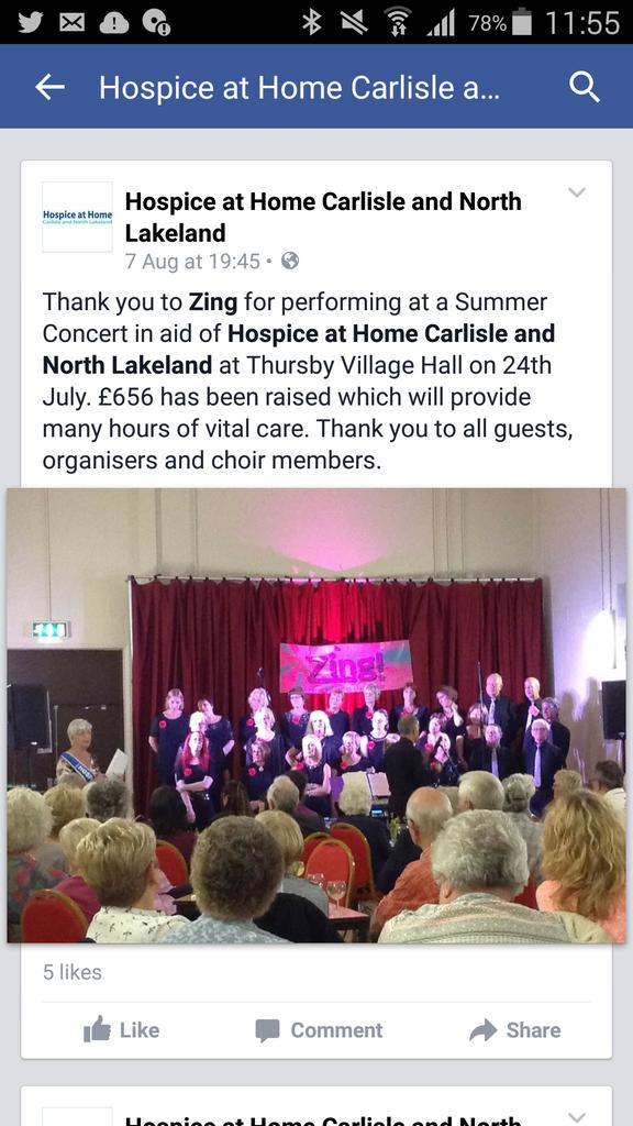 zing (@zingcarlisle) on Twitter photo 