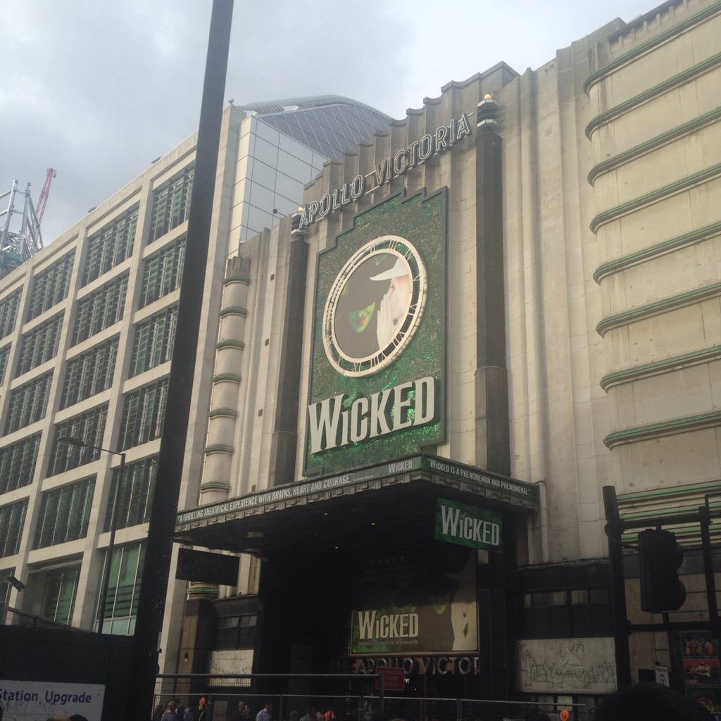 nadhastings's tweet photo. the last few days were amazing 🎭 http://t.co/VZQWch71i2