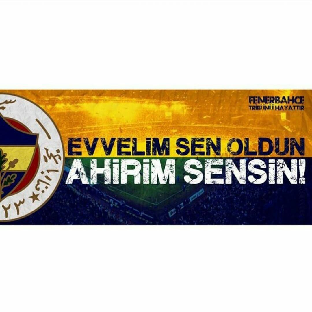 #Hedef1MilyonFenerbahçeTweeti