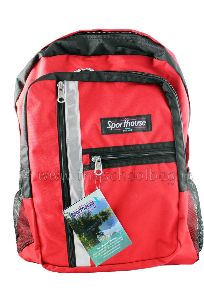 the_school_bag's tweet photo. #Sporthouse #Student 2000, in red and more! #bestschoolbagsever #backtoscool #sporthousebags

http://t.co/bDiPwdO3fc http://t.co/6jQidMTtrr