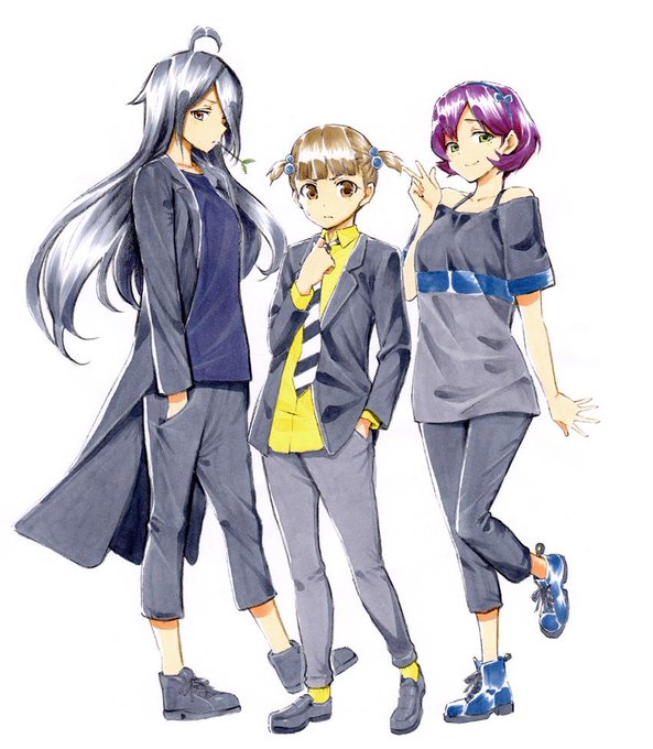 シュガーソングとビターステップと風紀委員 