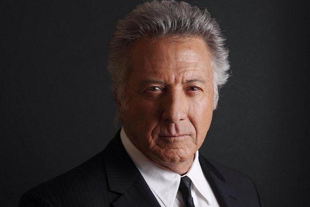 Happy Birthday To Dustin Hoffman 78 Today          