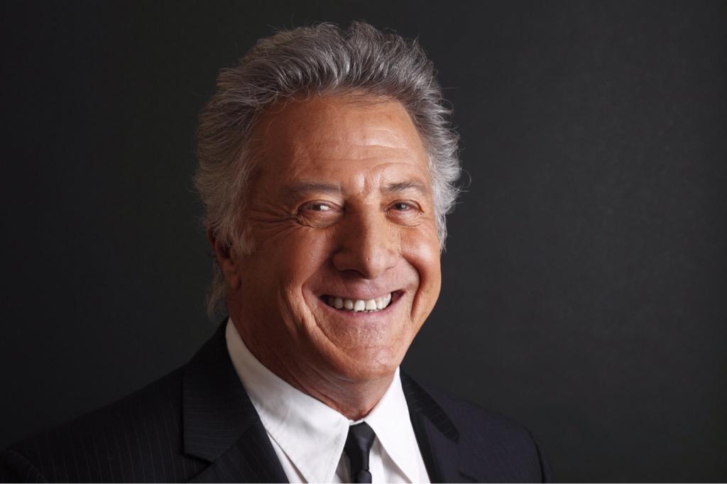 Happy Birthday, Dustin Hoffman! 