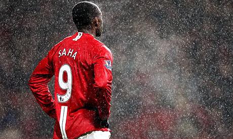 Happy Birthday to former Fulham and Manchester United player, Louis Saha, who is 38 today! 