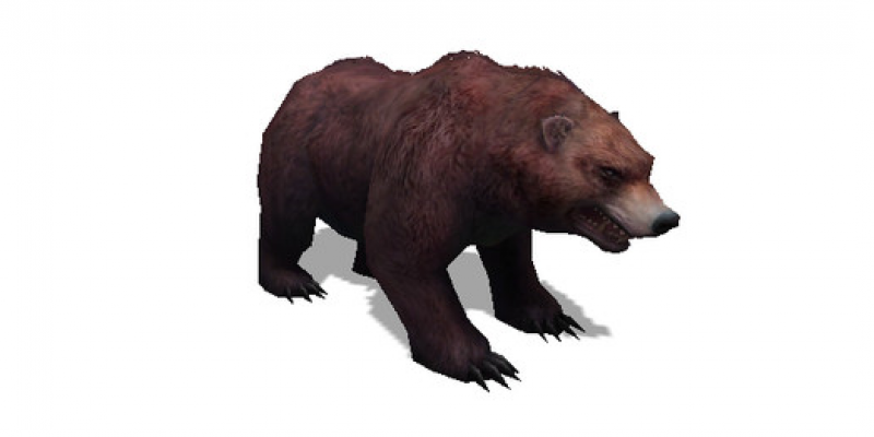 Red Bear Unity Model Union Assets (@Union_Assets) / Posts / X