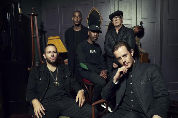 complex_uk's tweet photo. "Three generations of sounds coming together and we've got much more to say" - @RebelSoundHQ http://t.co/9dQvYRLCWj http://t.co/EUC3Oe58Do