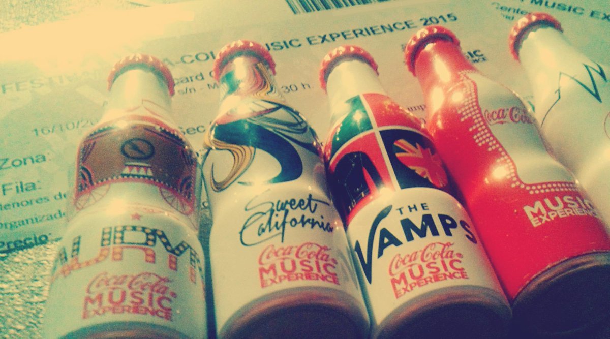Marcasol92's tweet photo. Por intentarlo no se pierde nada xD ¿RT porfa? #CCMELovers @CocaCola_es http://t.co/1BACC8SWu9