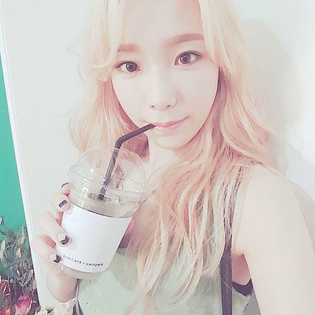 [OTHER][04-11-2014]SELCA MỚI CỦA TAEYEON - Page 3 CL4fwuUWgAARDLN