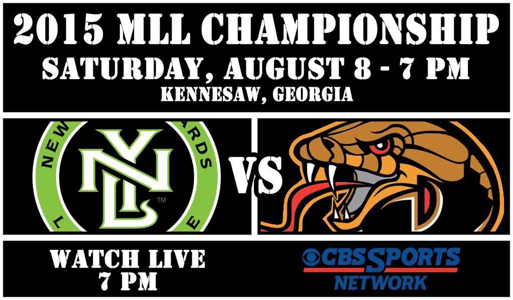 12 hours... #LizardsLax