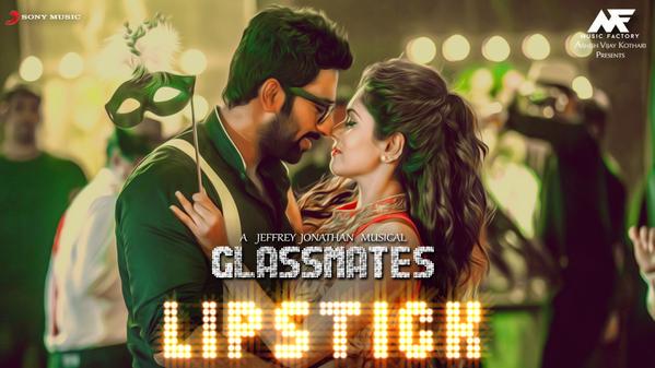 cine_punch's tweet photo. Wow #LIPSTICK is stil trending!
Fab &amp; amazing performance @imKBRshanthnu @KikiVijay 
Watch >> http://t.co/jNCzsRCx7j http://t.co/aiPzGpTMkS