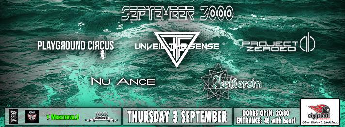 aethersingreece's tweet photo. September 3  live event ! -> https://t.co/1MzoDJClic
band page -> https://t.co/06YPTqTui0 http://t.co/AFwR2DHzXr