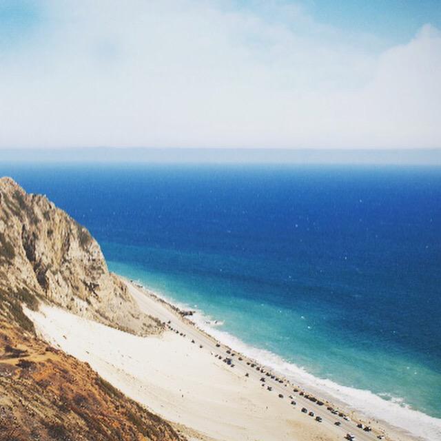 TeamDirtyGirls's tweet photo. Good morning TDG! Today's workout. It's going to hurt. #malibusanddunes #machetemadness #therebetteebecoffee #Malibu http://t.co/ez2eNNWpIl