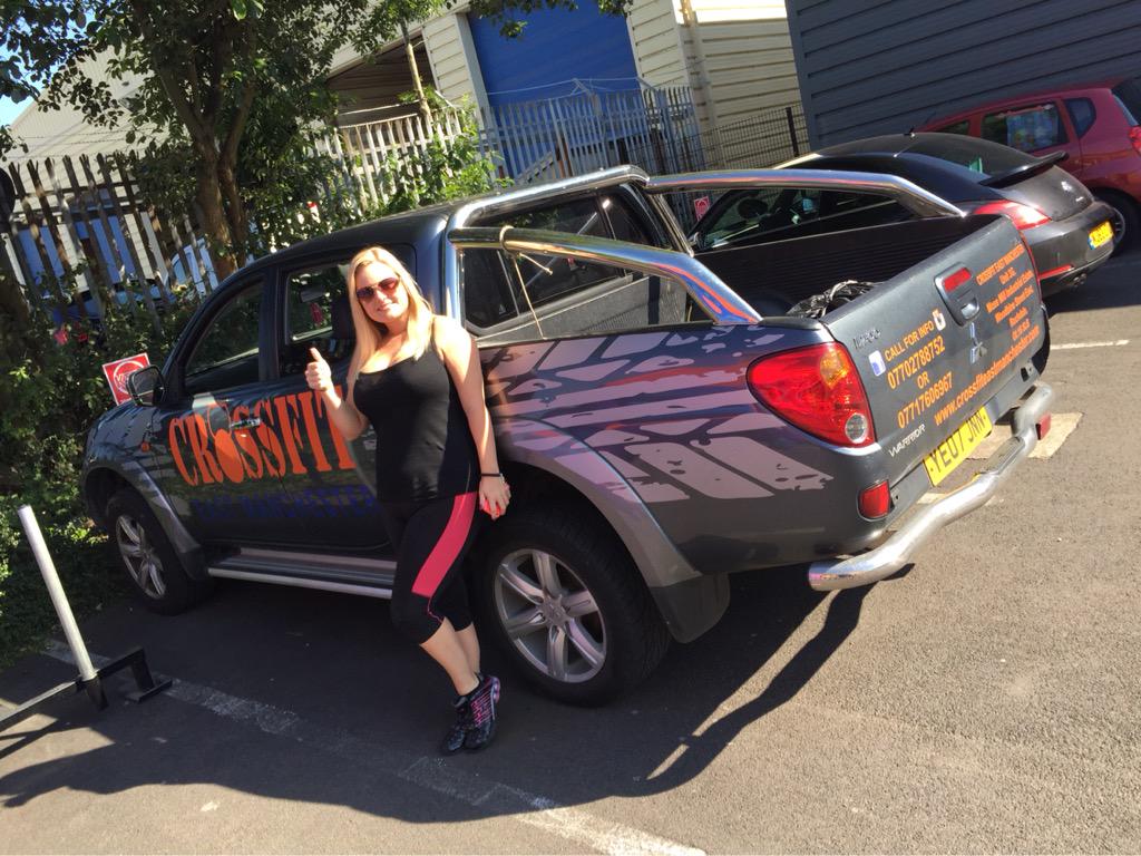 stephledigo1's tweet image. @CFEM16 lots of fun at the open day!