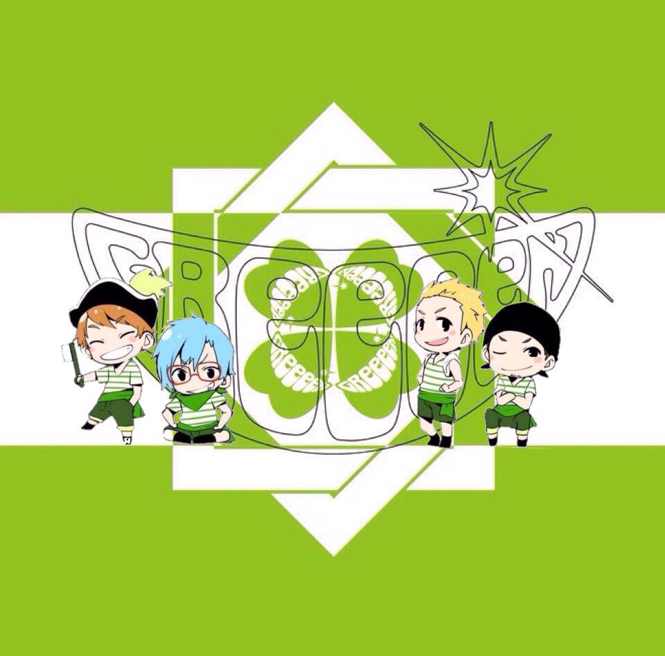 URA111489's tweet photo. GReeeeN好きな人を、増やしたいと思います！皆に広めてください！RTお願いしますm(_ _)m http://t.co/LVkbVqUPRQ