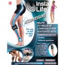 oxyvitaltd's tweet image. livingiseasy.co.uk/campaigns/Twit… Insta Life Back and Sciatic Pain Acupressure Compression Re