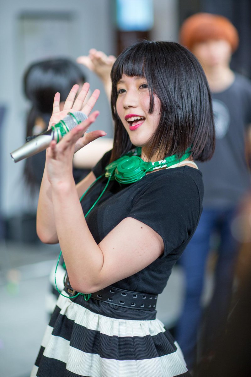 コージ Stereotokyo 緑担当 椎名彩花 しいな あやか 17歳 高2 一番カワイイ 私の娘です 髪を切ってさらに可愛くなった 15 08 08 タワレコ横浜ビブレ Stereojapan Http T Co Mq45b2viqu コージ Stereotokyo 緑担当 椎名彩花 しいな あやか 17歳 高2 一番カワイイ 私の娘です 髪を切ってさらに可愛くなった 15 08 08 タワレコ横浜ビブレ Stereojapan Http T Co Mq45b2viqu