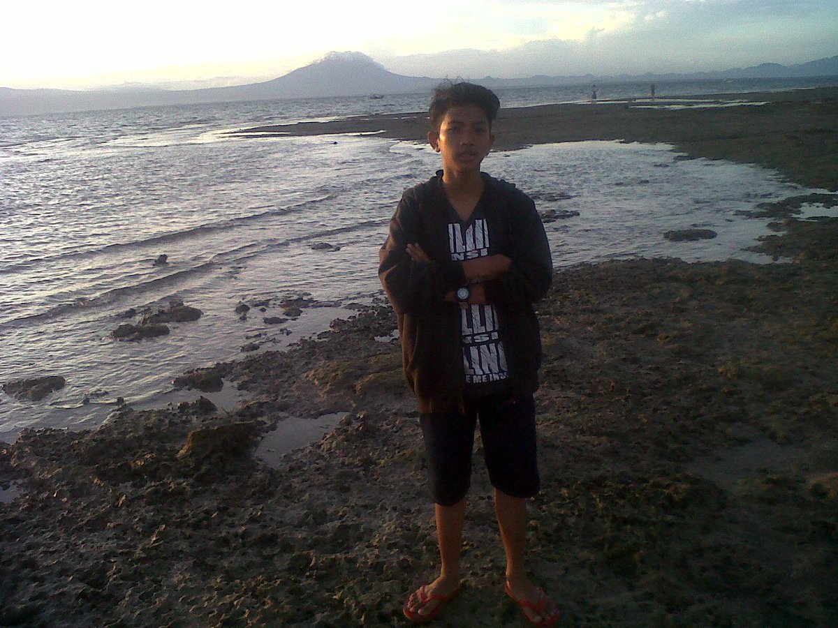 rizalarganata's tweet photo. nge Trip di pulau gili  @myTrip_myAdvntr http://t.co/qC1RXEGTYW