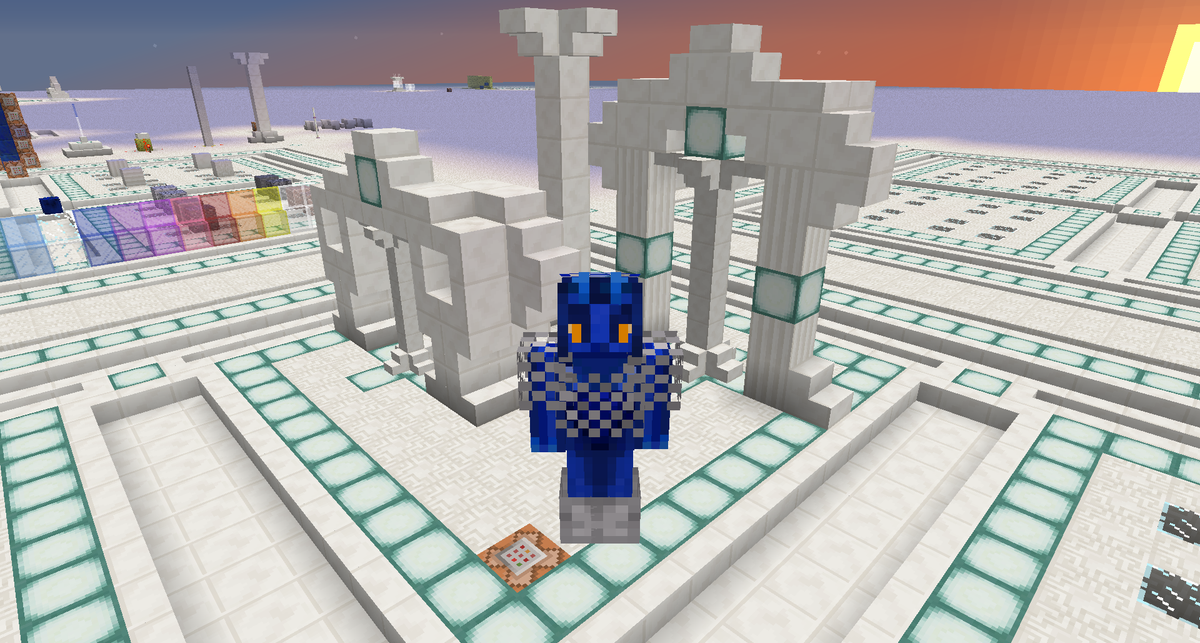 LapisDemon's tweet photo. #MCSelfie #VideoSpoilerAlert
Currently working on better series thumbnails.
In the meantime, future creations preview http://t.co/obZyFXG4qE