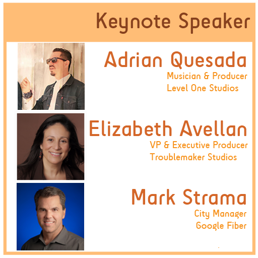 Captivate is coming. September 18-20, 2015 at St. Edward’s University. Check us out at CaptivateConference.com.