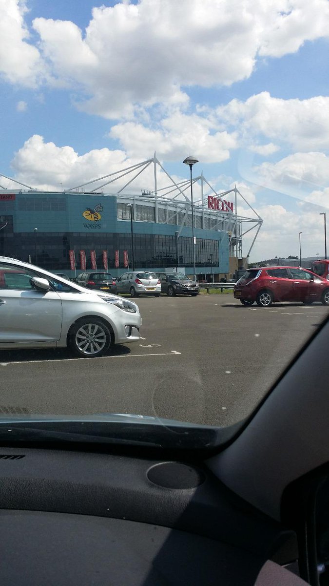 CumbrianFoodCom's tweet photo. Carlisle to coventry for first @Coventry_City match of the season. Let's make it good one #PUSB #SkyBlues http://t.co/iEeUhbCyw2