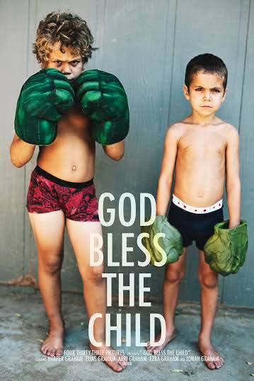 God Bless the Child kck.st/1KX2oRK <a href="/kickstarter/">Kickstarter</a> <a href="/nytimes/">The New York Times</a>