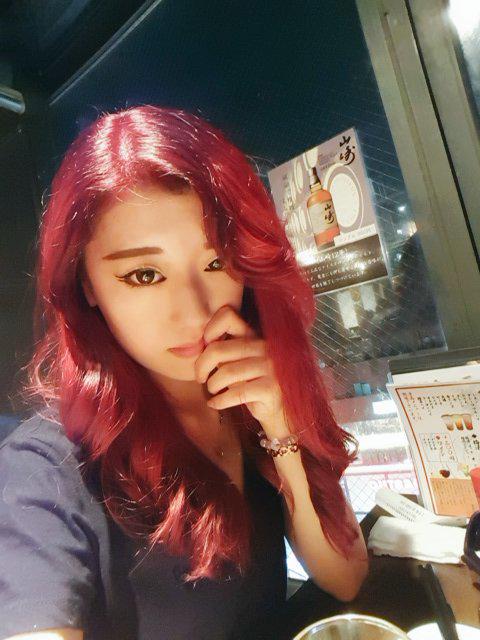 Hara Kaede 髪の毛染めました 念願の赤髪 빨간색 オルチャンメディア お世辞でもオルチャンって言ってくれる人rt なんか素敵だなと思ったらrtとかフォローお願いします 韓国人に見えたらrt Http T Co Tzkeexjn3z Http T Co E7bl104hzu Hara Kaede 髪の毛染めました 念願の赤髪 빨간색 オルチャンメディア お世辞でもオルチャンって言ってくれる人rt なんか素敵だなと思ったらrtとかフォローお願いします 韓国人に見えたらrt Http T Co Tzkeexjn3z Http T Co E7bl104hzu
