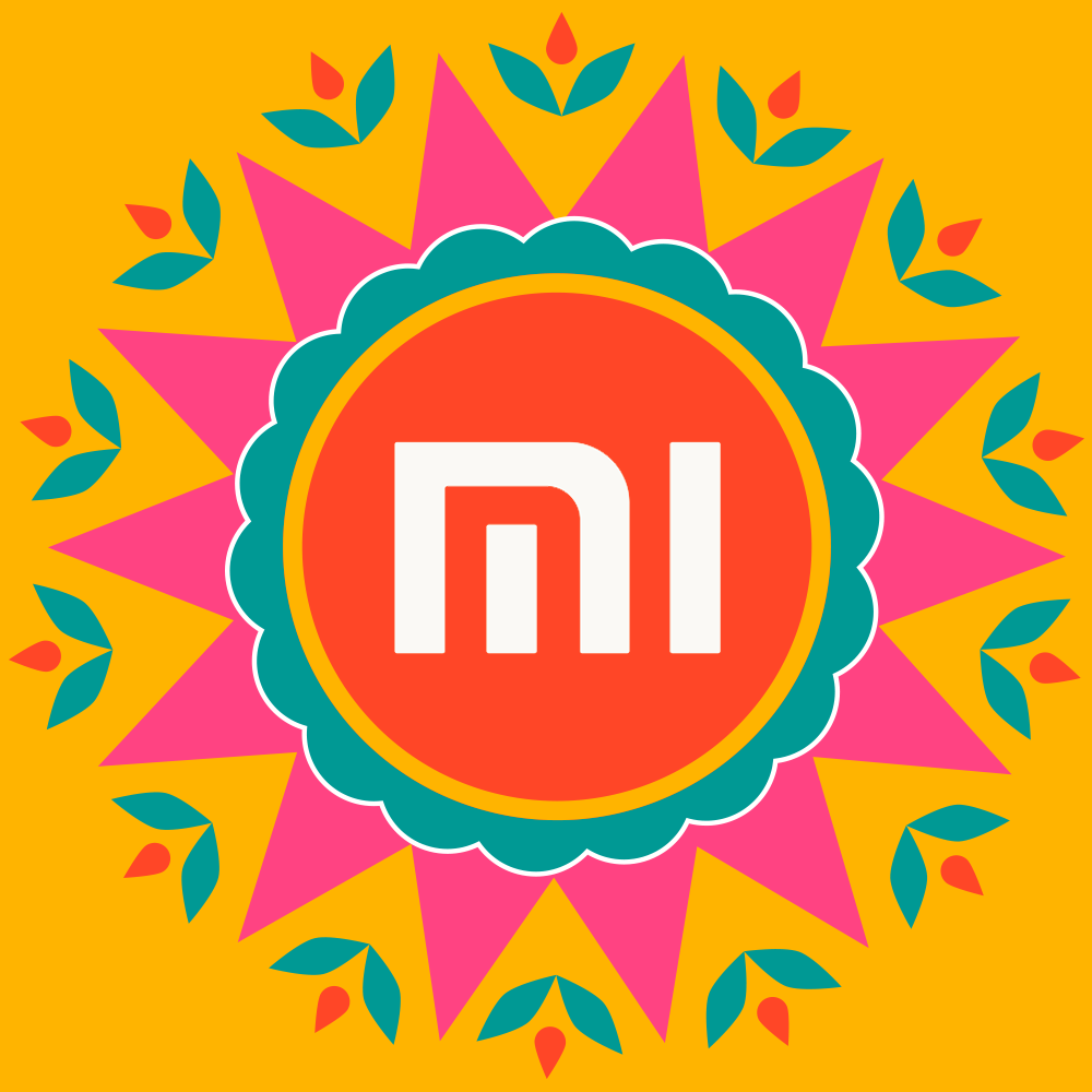 XiaomiIndia's tweet photo. Unmistakably Indian, don't you think? Big news coming up! http://t.co/BtqwfxEb8b