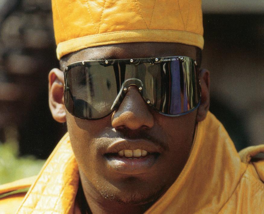 HAPPY BIRTHDAY ... KOOL MOE DEE! \"HOW YA LIKE ME NOW\".   