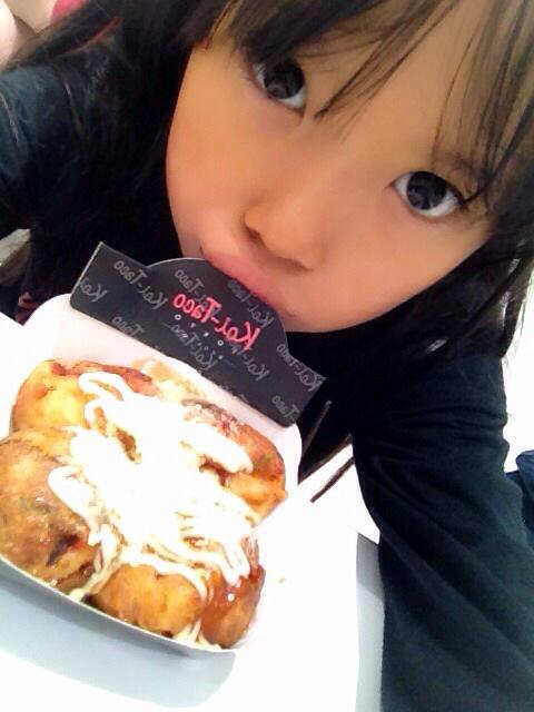 Twitterのコスプレ画像6